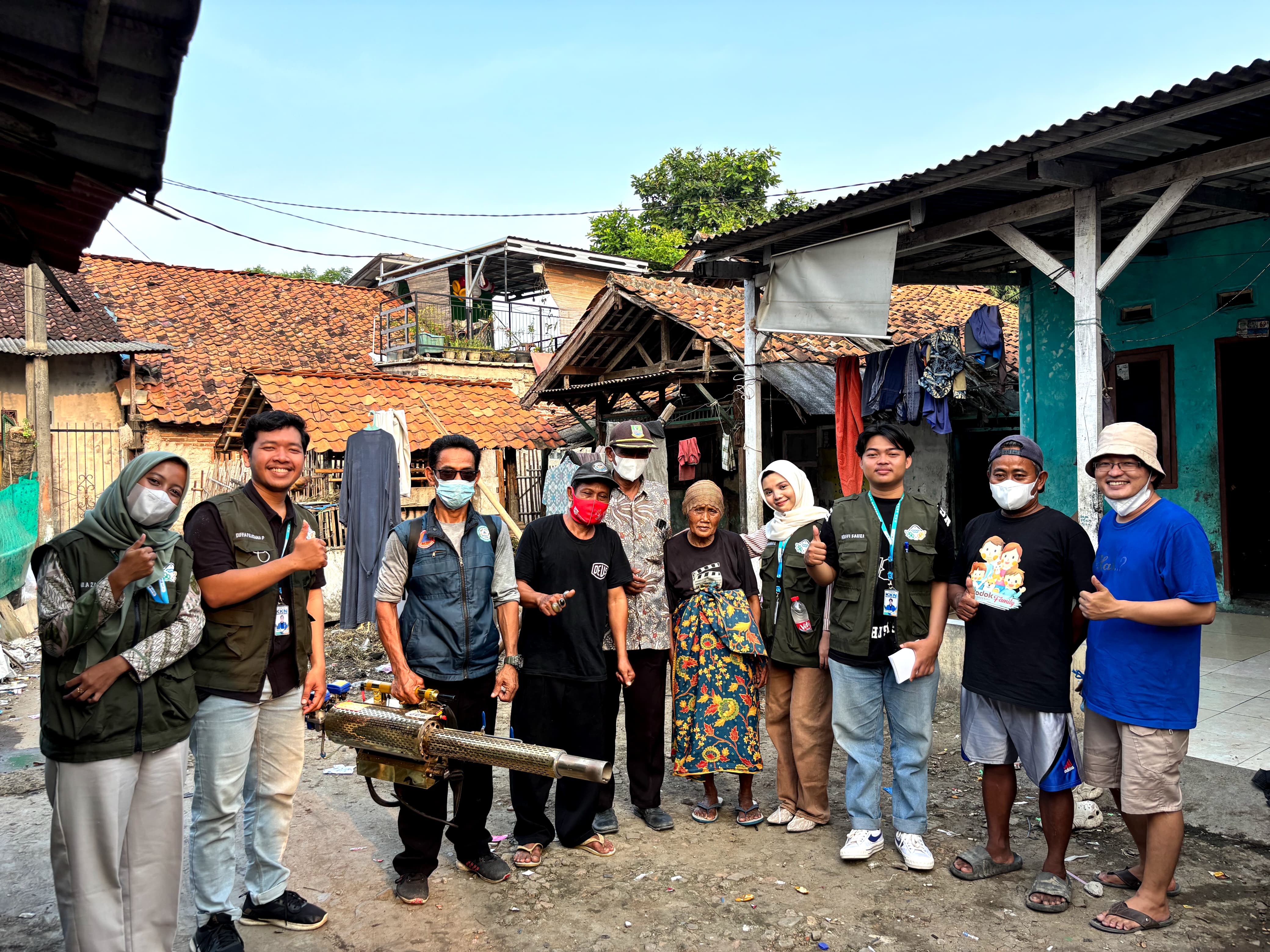 Gambar Berita